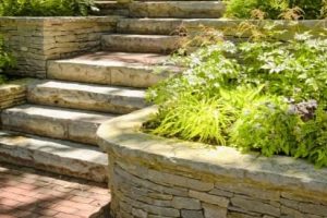 Retaining Wall Knoxville
